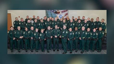 Reserve Unit At Orange County Sheriffs Office Youtube