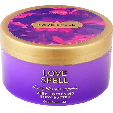 Maybe you would like to learn more about one of these? Victoria's Secret Love Spell Body Butter 6.5 Oz. | Mist ...