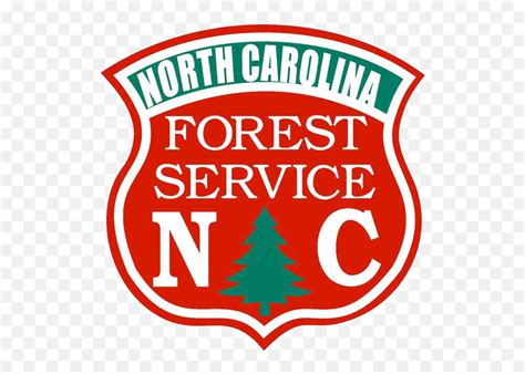 N Nc Forest Service Pngforest Service Logo Free Transparent Png