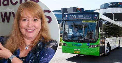 Bus Driver Sacked For Asking Abusive Passenger To Get Off Wins Job Back