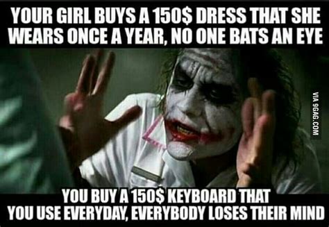 Logic 9gag