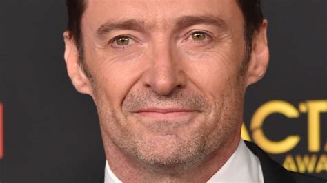 The One Actress Hugh Jackman's Wife Won't Let Him Work With | Flipboard