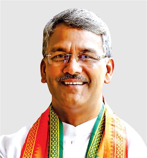 Trivendra singh rawat #uttarakhandinvestorssummit बढ़ेंगे उद्योग, बढ़ेंगे रोजगार. Trivendra Singh Rawat, BJP MLA from Doiwala - Our Neta