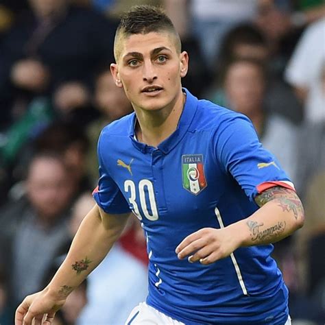 Marco Verratti Chìa Khóa Giúp Mancini Chinh Phục Euro 2020 Bóng Đá 90