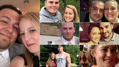 Schoharie Limo Crash Victims Names Photos And Tributes Page 8