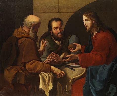 Emmaus See The Holy Land
