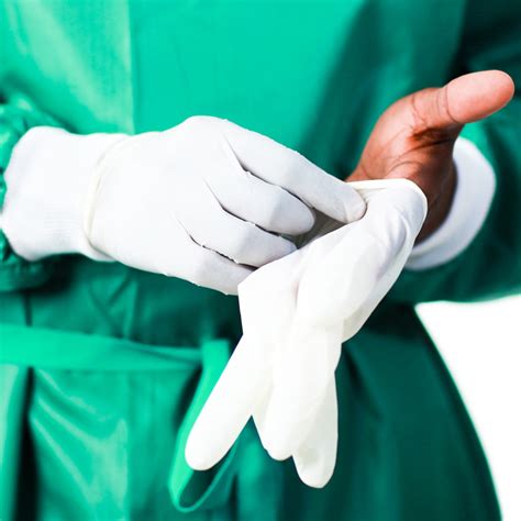 Are Contact Isolation Precautions Cp Necessary When Caring For