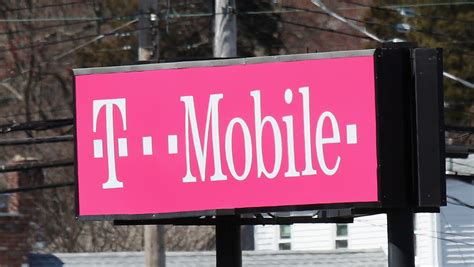 T Mobile Customers Report Nationwide Cell Outage Update