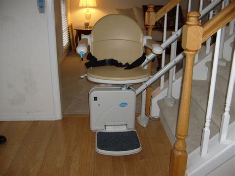 Why does is the stair lift cost so much? Wheelchair Assistance | Stair lift chairs