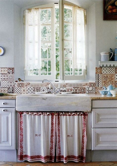 ₹ 10,000/ onwards get latest price. 7 best Curtain under kitchen sink images on Pinterest ...