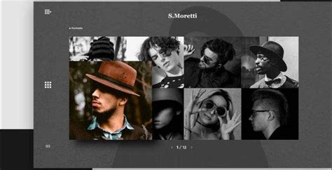 5 New Portfolio After Effects Templates