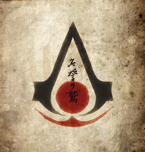 What A Japanese Assassins Creed Could Look Like Kotaku Uk
