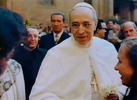Venerable Pope Pius Xii Righteous Among Nations The Catholic Missourian