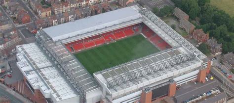 See more of city of liverpool fc on facebook. Anfield Stadium - Liverpool FC Guide | Football Tripper