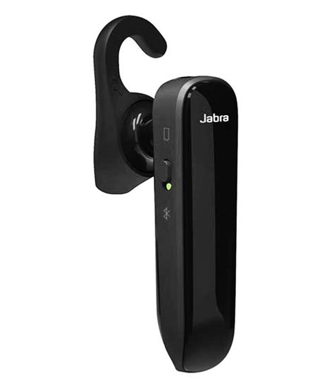 Bluetooth headset with mic, bluetooth headset mic this sweatproof and comfortable for runners and other sweaty work. Jabra BOOST Clip On Wireless Headset with Mic - Black ...