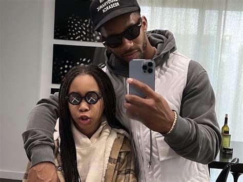 Victor Cruz And His Mini Me Kennedy Are Too Adorable Together — Attack The Culture