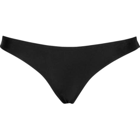 buy women thong black panty online
