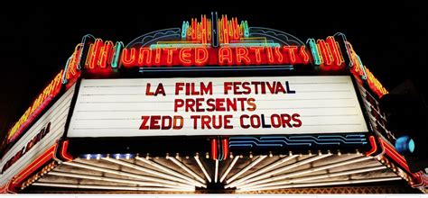 Los Angeles Film Festival Abandons Summer Moves To Fall Indiewire