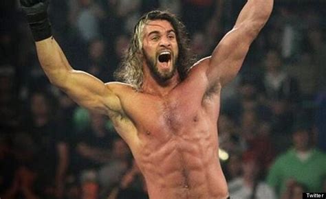 Strength Fighter Seth Rollins Sex Scandal Nsfw 6256 Hot Sex Picture