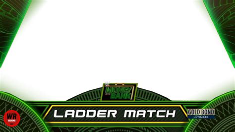 We did not find results for: WRESTLING RENDERS & BACKGROUNDS: MITB LADDER MATCH CUSTOM