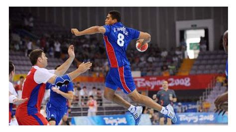 Articles sur le même thème jo 2021 : Jeux Olympiques de Pékin : Equipe de France de Handball en ...