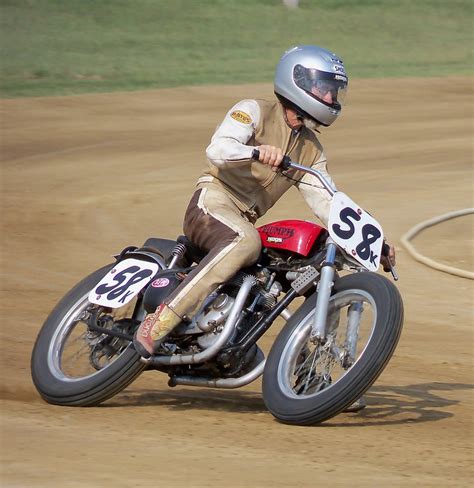 Flat Tracker And Street Tracker Photos Page 243 Adventure Rider