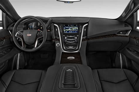 Cadillac Escalade 2017 White Interior Review Home Decor