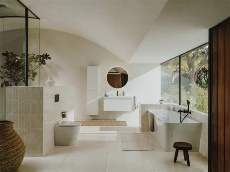 Bathroom Furniture To Inspire A Mediterranean Bathroom Roca Life