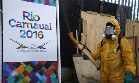 Brazil Is Badly Losing The Battle Against Zika Virus Says Health Minister Zika Virus The