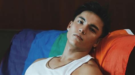 ‘oh Mando Star Alex Diaz Says He Is Open To Doing Bl Project With Tony Labrusca Pushcomph
