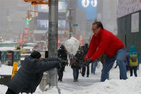 Blizzard Blankets The Northeast Photosimagesgallery 61566