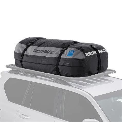 Rhino Rack® Roof Cargo Bags