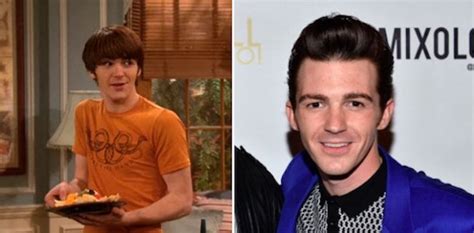 The ‘drake And Josh Cast Today Looks Totally Different