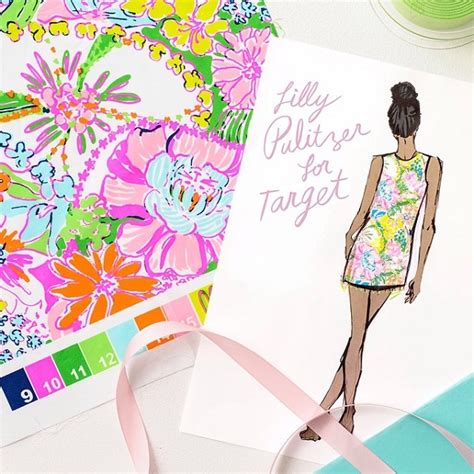 Target Lilly Pulitzer Lilly Pulitzer For Target