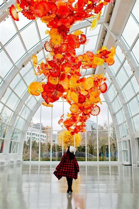 11 Amazing Museums In Seattle You Can T Miss Local Adventurer Glass Museum Seattle Glass
