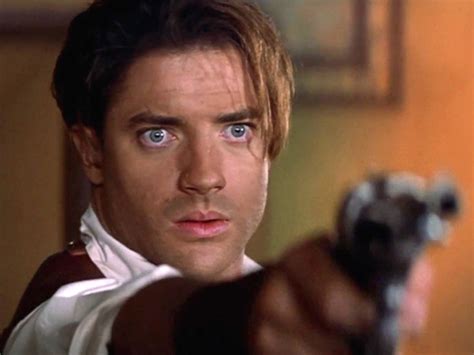 He portrays rick o'connell in the the mummy trilogy, and voices the character in the tomb of the dragon emperor video game. Brendan Fraser: Fans rally around the actor's return to ...