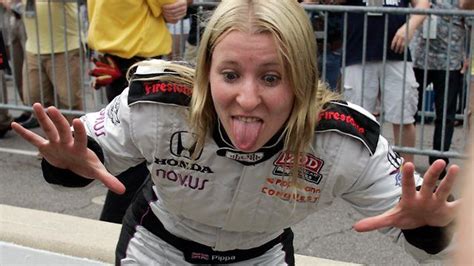 Pippa Mann Has Attermpted To Qualify For The Indy 500 Indy 500 Seven