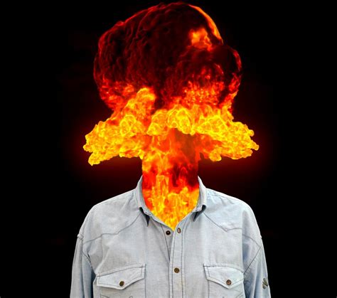 Exploding Head Syndrome Its More Common Than You Think Thoracic