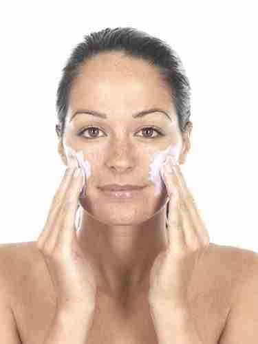 How Often Should You Exfoliate Your Face Natural Beauty Tips