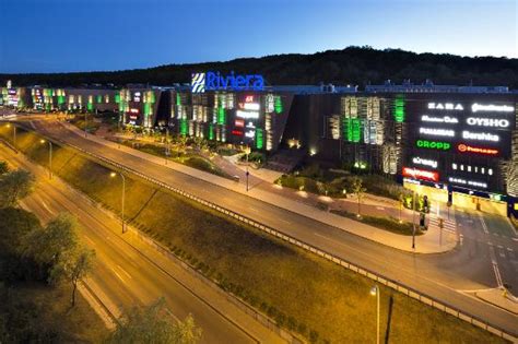 centrum riviera shopping center gdynia 2020 all you need to know before you go with photos