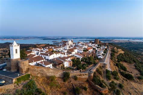 Top 10 Des Plus Beaux Villages Du Portugal à Voir En Vacances Chapka