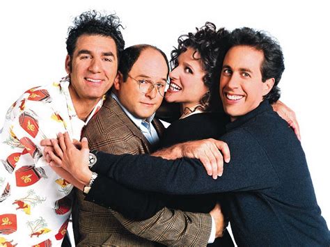 Seinfeld Wallpapers Top Free Seinfeld Backgrounds Wallpaperaccess