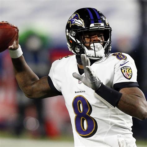 Ravens Players Announce They Wont Participate In Voluntary Ota