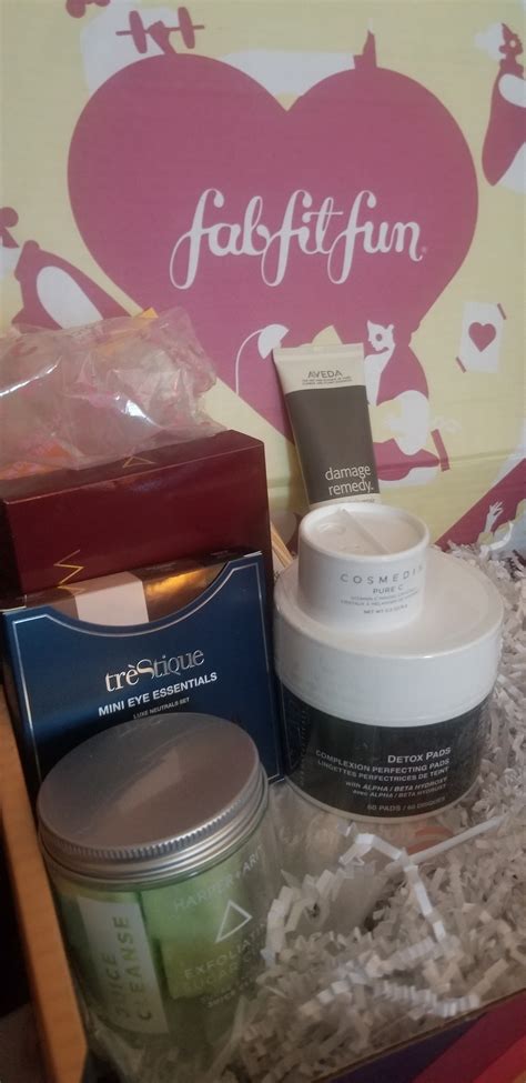 FabFitFun Reviews - 826 Reviews of Fabfitfun.com | Sitejabber