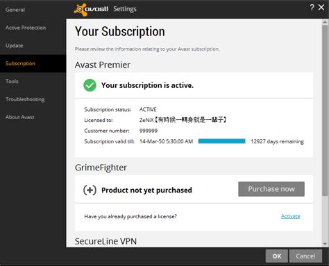 Avast Pro Antivirus License Key 2050 Raillasopa