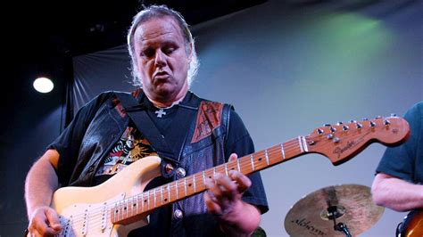 Walter Trout London Tickets Islington Assembly Hall May