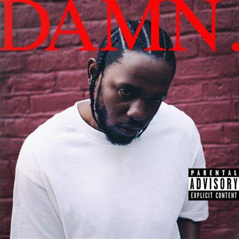 Kendrick Lamar Damn Lyrics And Tracklist Genius