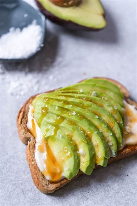 13 Fancy Avocado Toasts That Are Totally Craveable Xo Katie Rosario