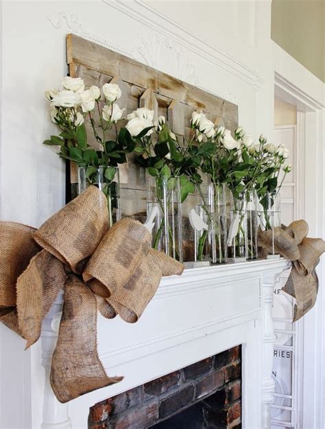 15 Awesome Diy Home Decor Ideas You Can Make Using Burlap