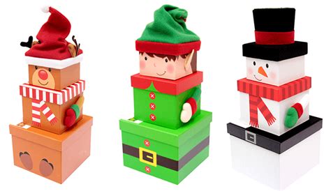 Christmas eve boxes are a christmas make that's here to stay! Christmas Eve Box Ideas for Kids | Party Delights Blog